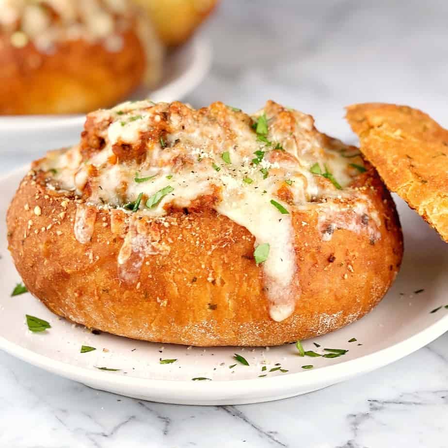 Bread Bowl Recipe - The Easy Way! · Chef Not Required...