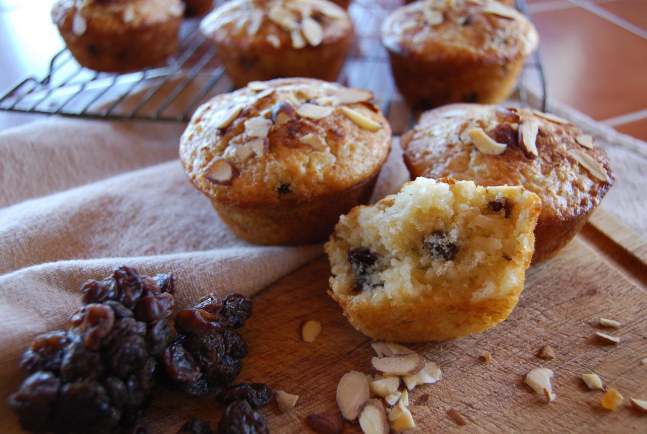 Butterscotch Pudding Muffins Recipe - Food.com